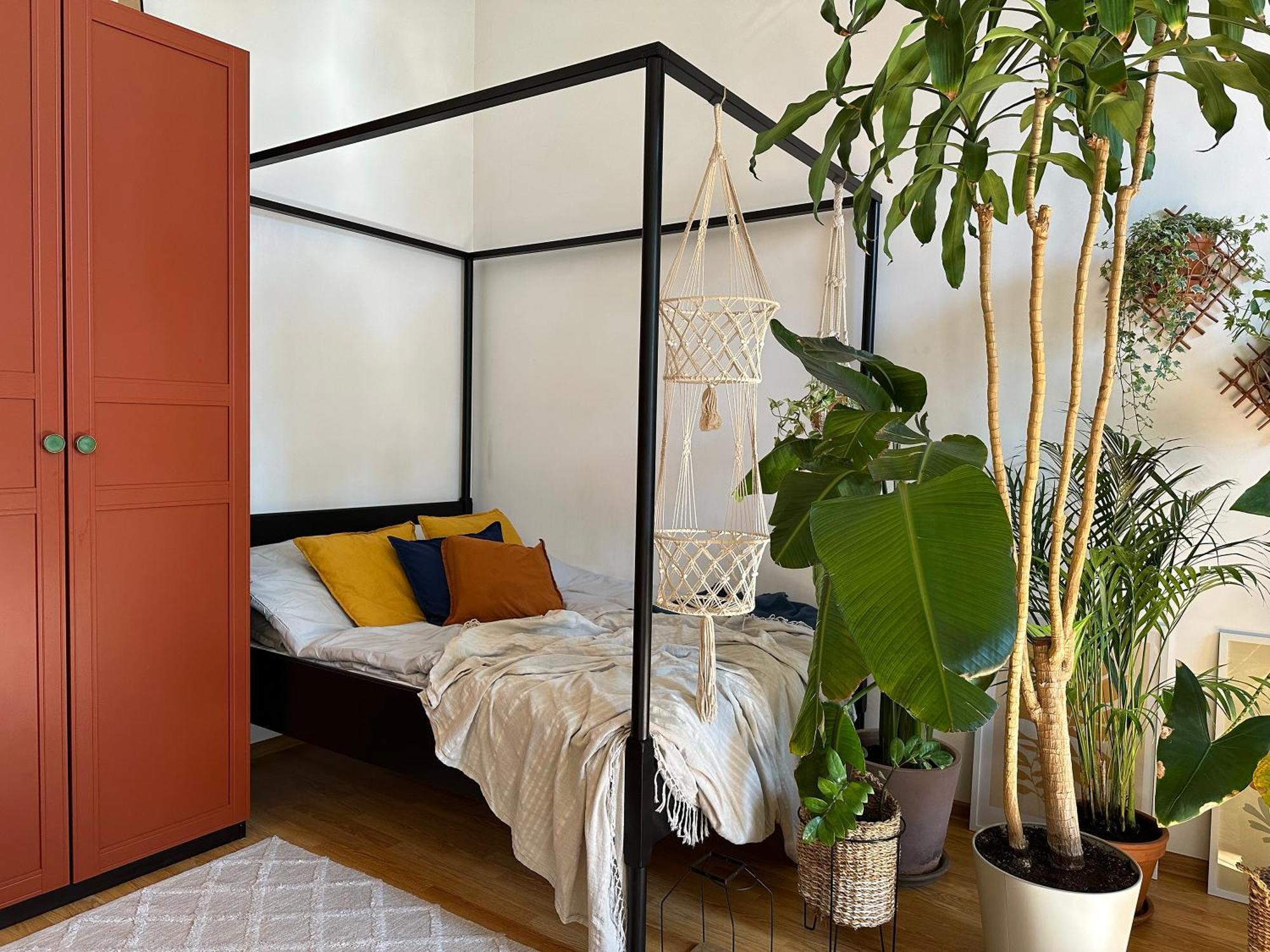 Wlokno - Sloneczny Loft U Scheiblera