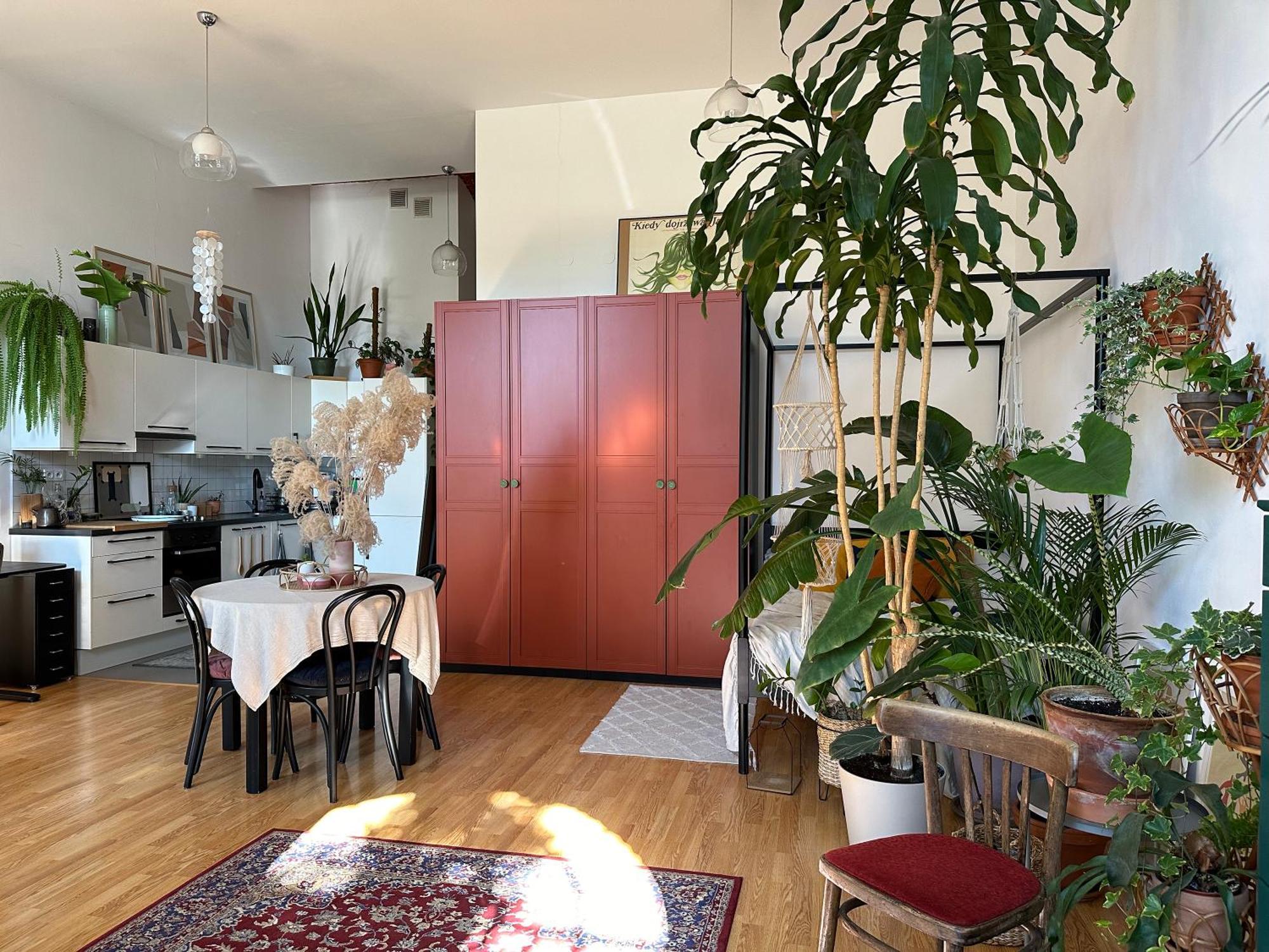 Apartment Wlokno - Sloneczny Loft U Scheiblera *