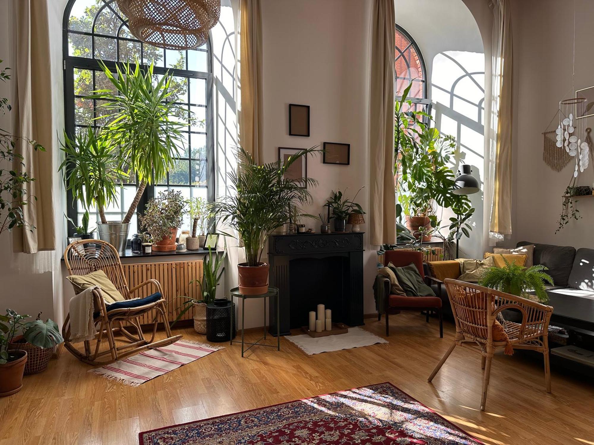 Apartment Wlokno - Sloneczny Loft U Scheiblera Lodz (Lodz)