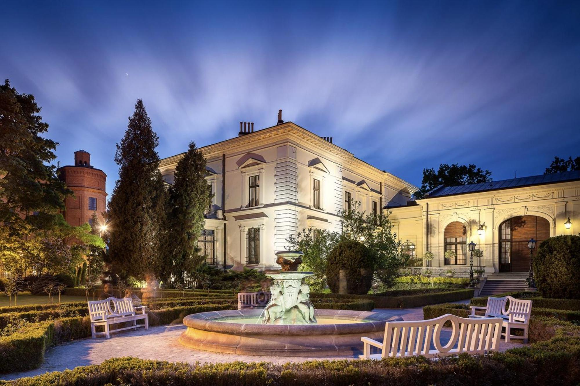 Leilighet Wlokno - Sloneczny Loft U Scheiblera