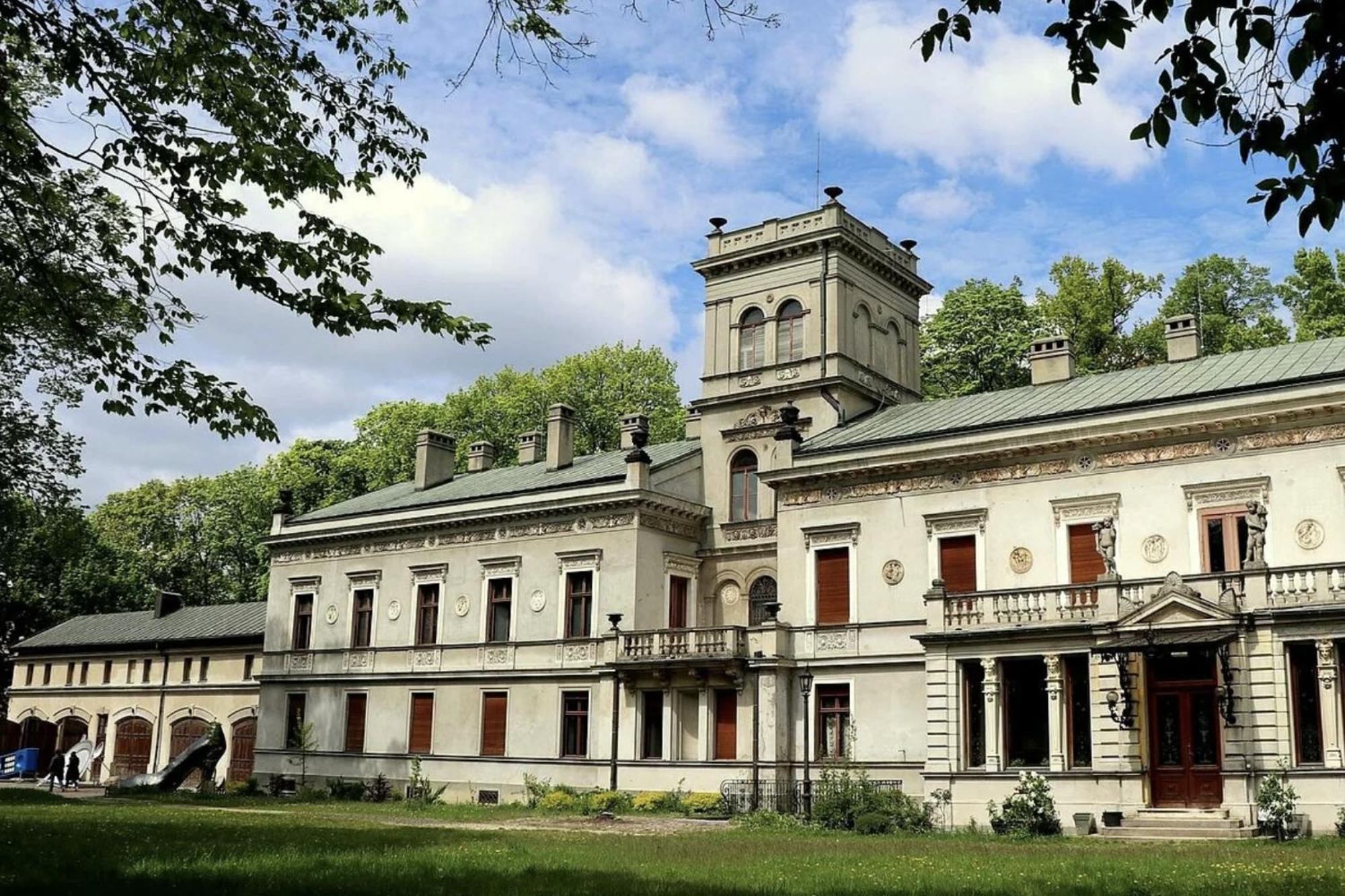 Leilighet Wlokno - Sloneczny Loft U Scheiblera *