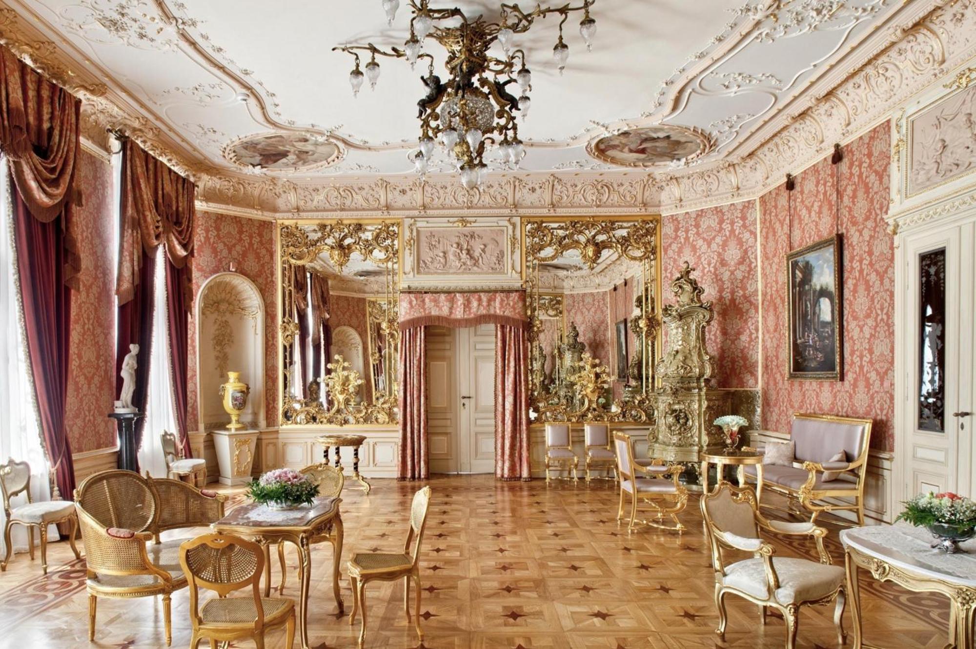 Wlokno - Sloneczny Loft U Scheiblera *