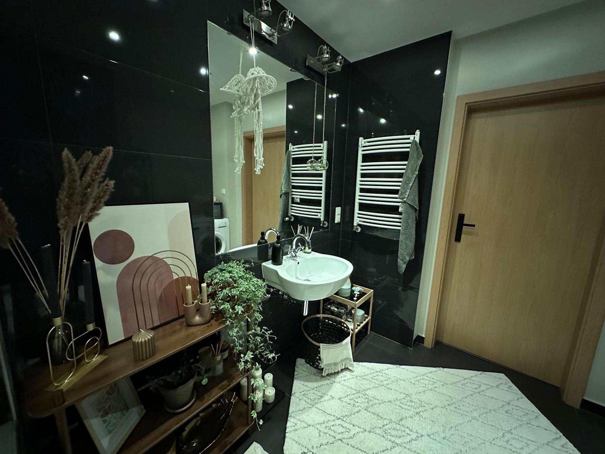 Wlokno - Sloneczny Loft U Scheiblera Apartment *