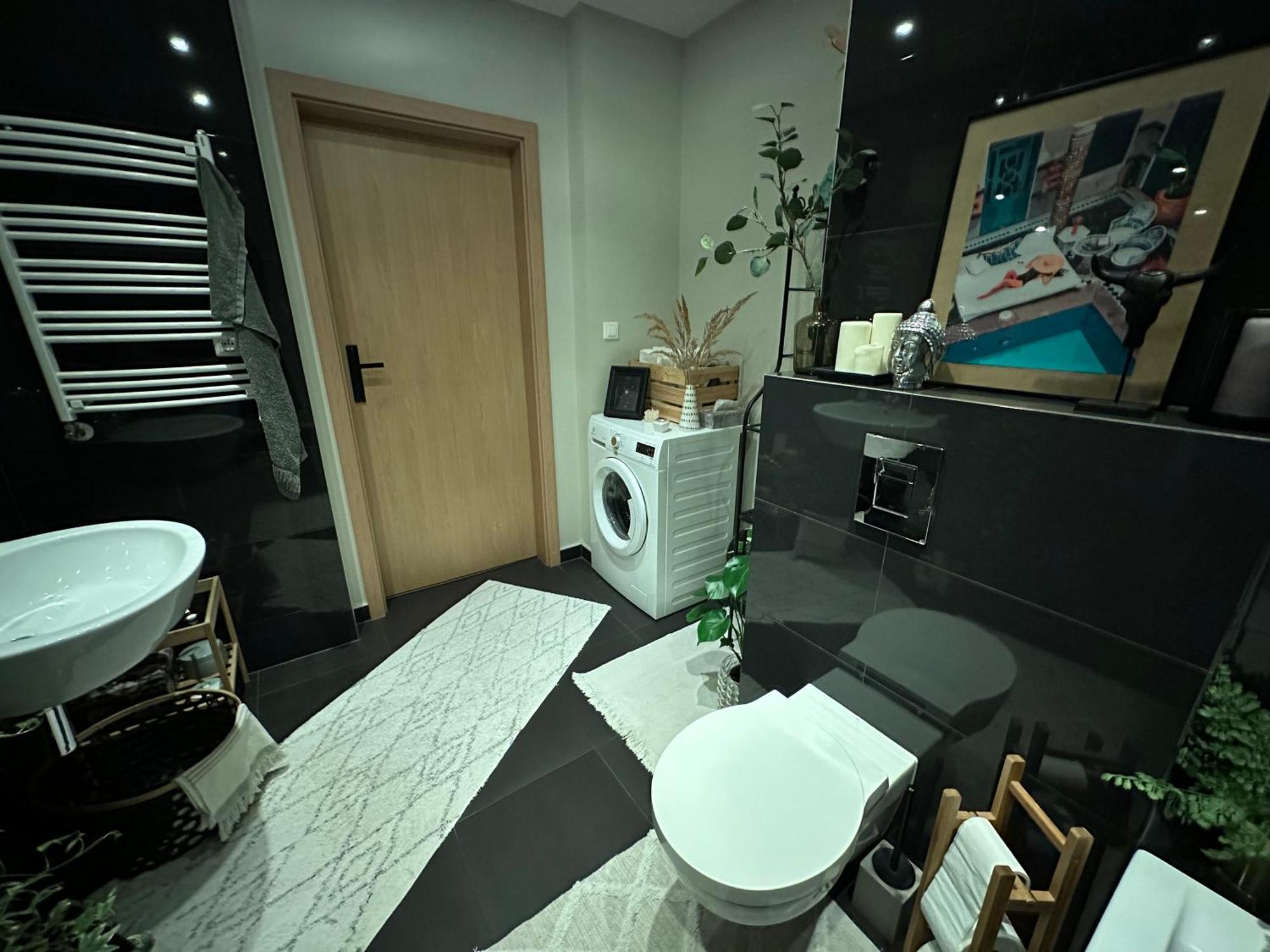 Wlokno - Sloneczny Loft U Scheiblera Apartment *