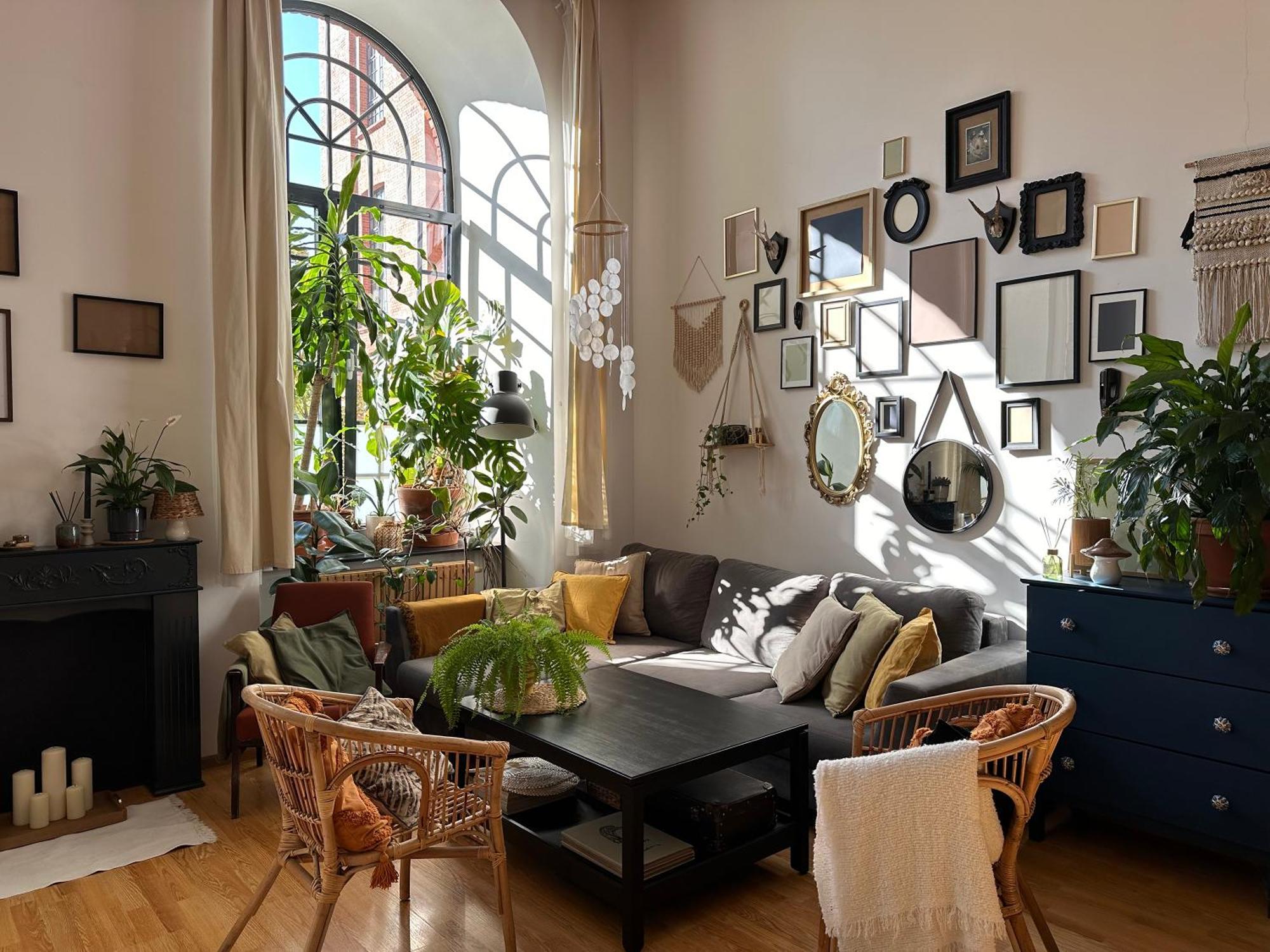 Wlokno - Sloneczny Loft U Scheiblera Apartment Lodz (Lodz)